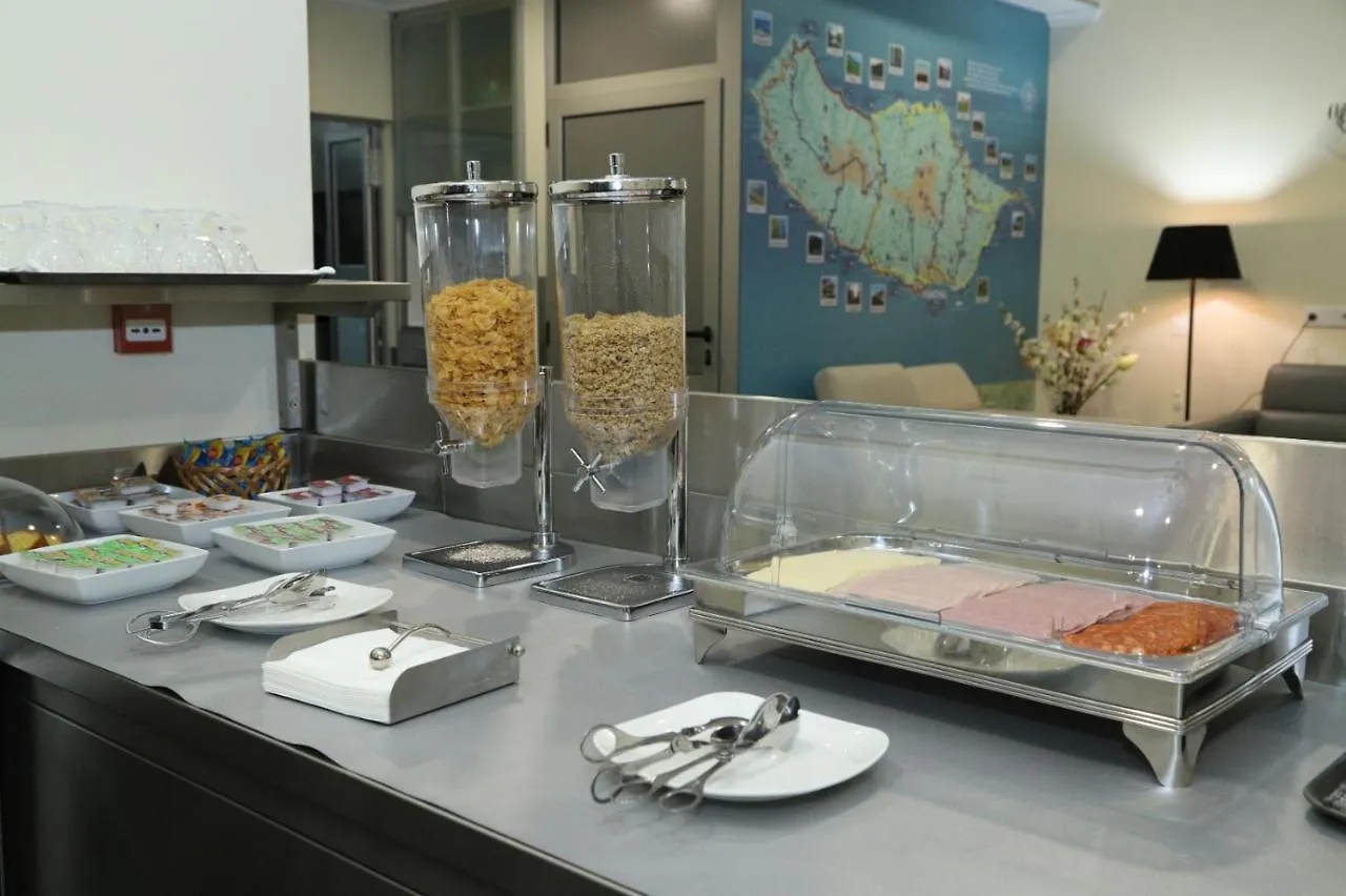 Sao Francisco Accommodation فونشال