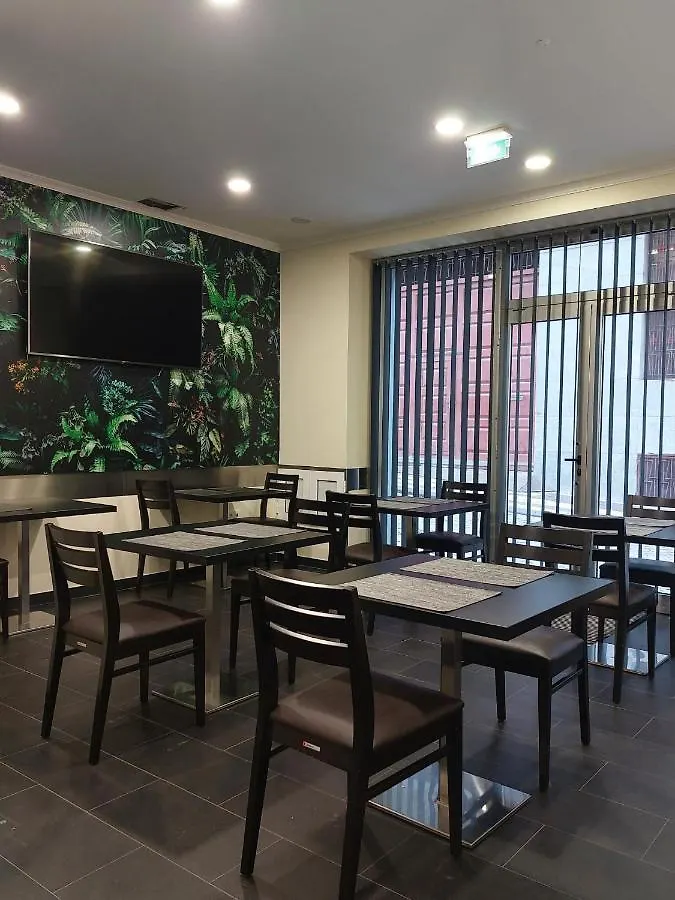 Sao Francisco Accommodation فونشال