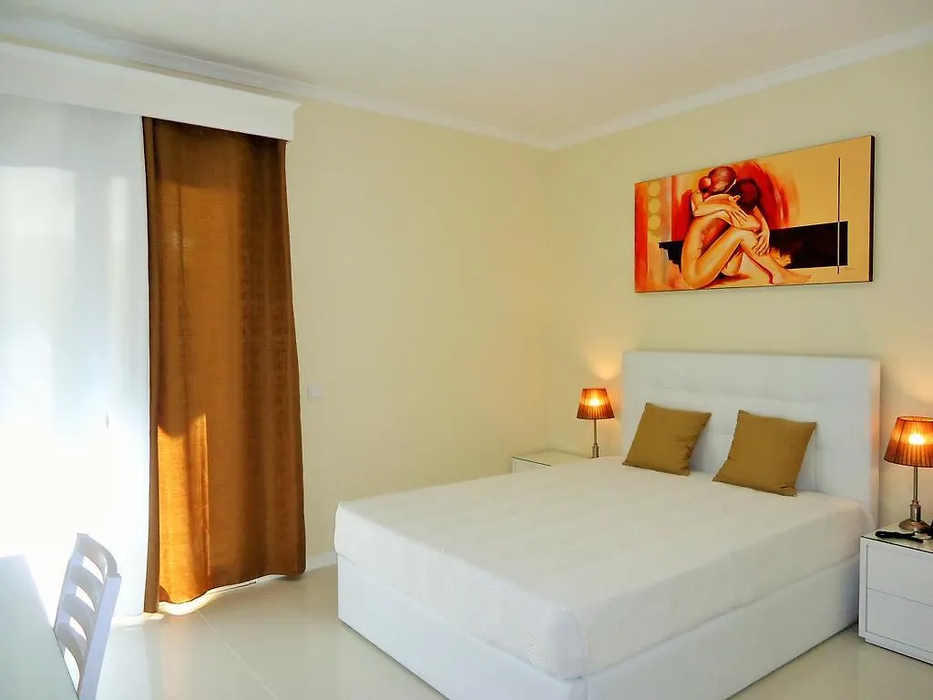 Sao Francisco Accommodation فونشال بيت ضيافة