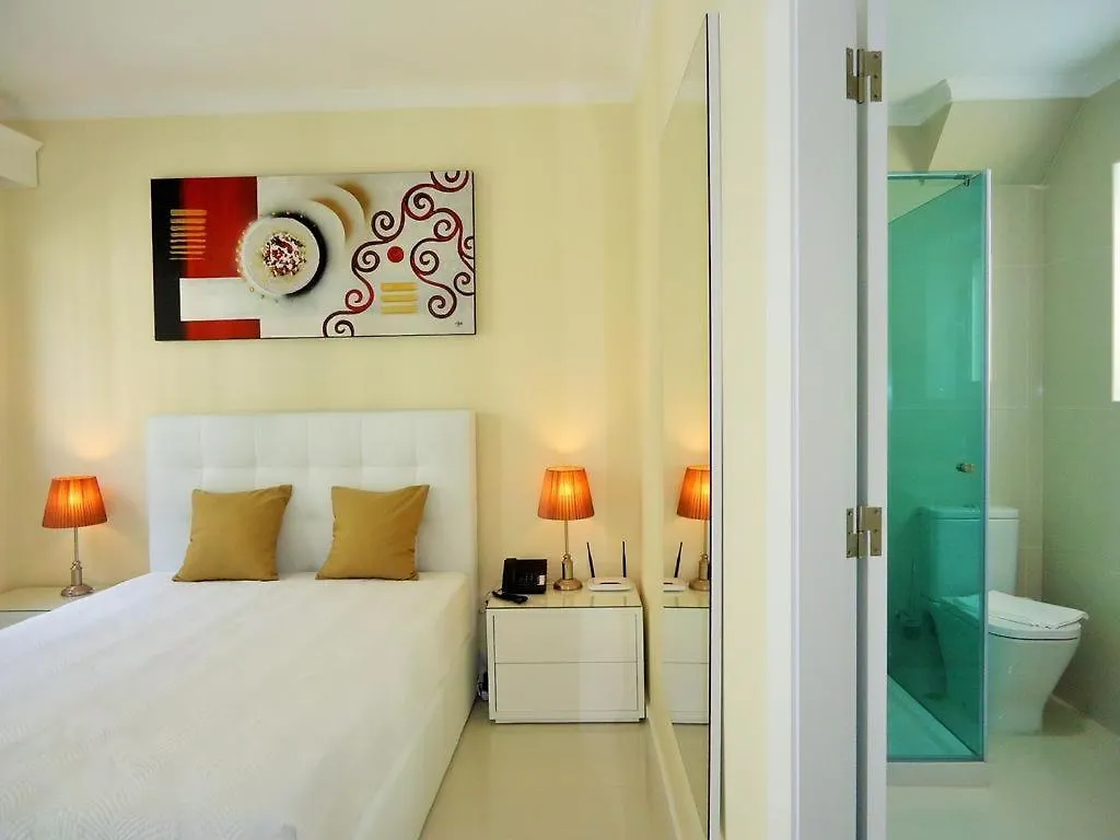 بيت ضيافة Sao Francisco Accommodation فونشال