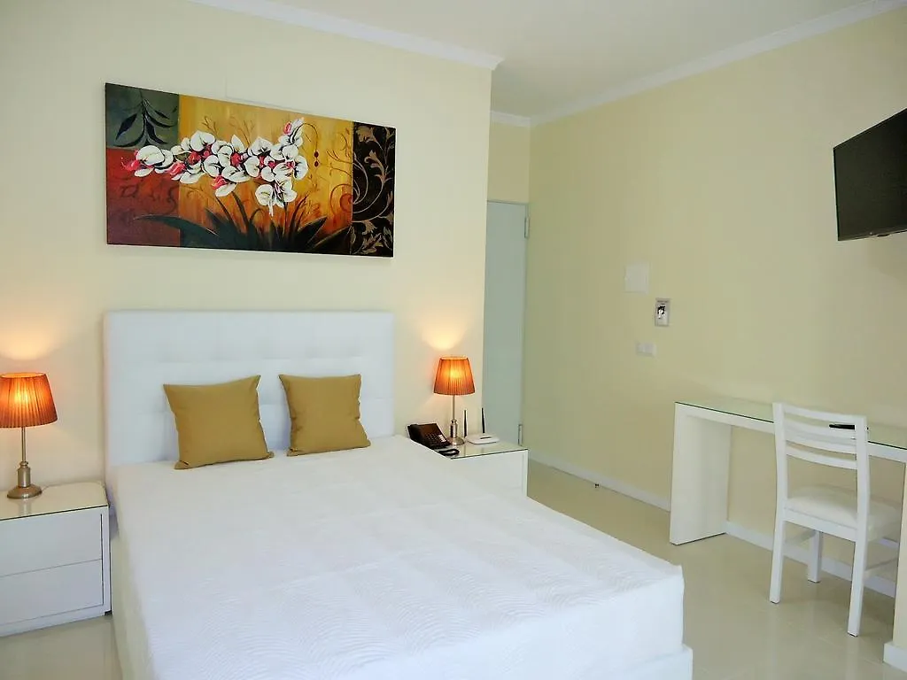 Sao Francisco Accommodation فونشال