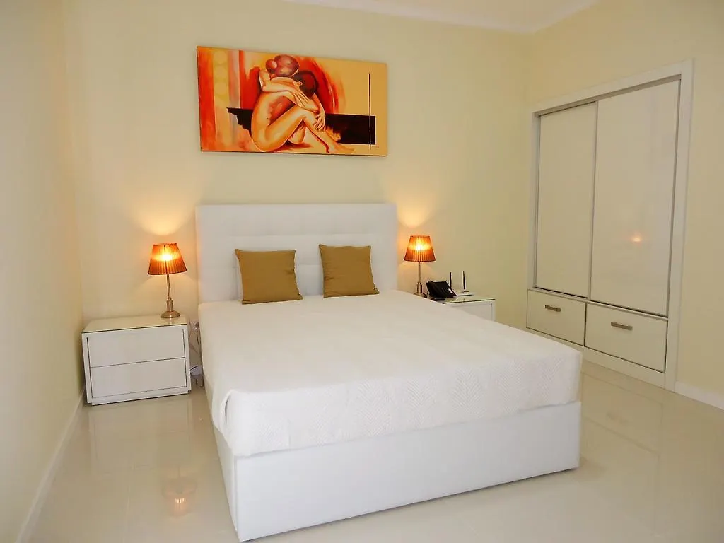Sao Francisco Accommodation فونشال