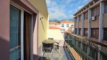 Sao Francisco Accommodation فونشال البرتغال
