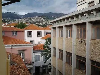 *** بيت ضيافة Sao Francisco Accommodation فونشال البرتغال