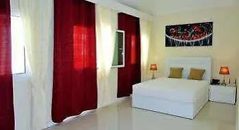 Sao Francisco Accommodation فونشال بيت ضيافة