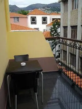 بيت ضيافة Sao Francisco Accommodation فونشال