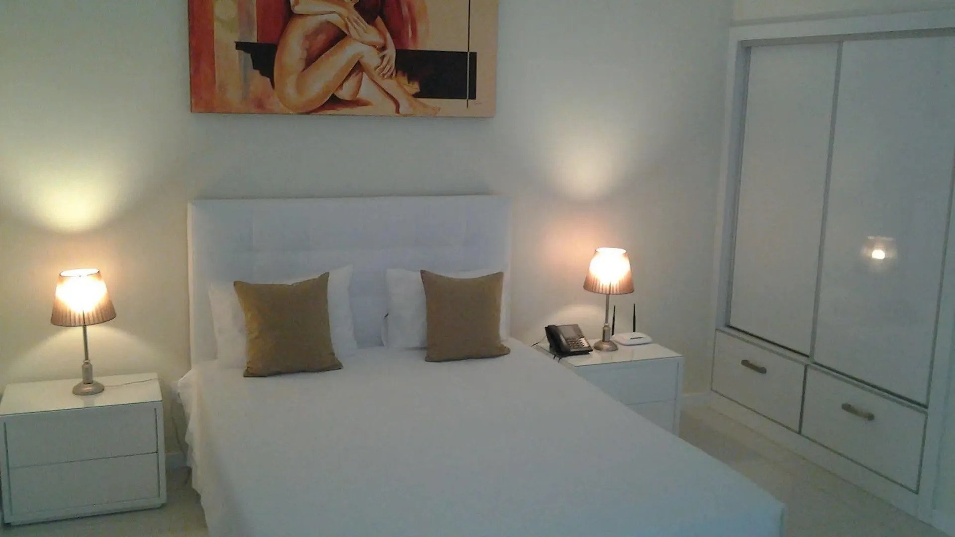 Sao Francisco Accommodation فونشال