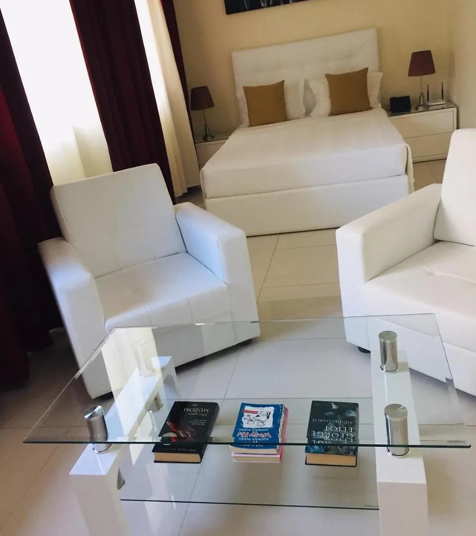 Sao Francisco Accommodation فونشال بيت ضيافة