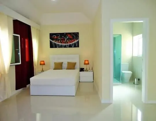Sao Francisco Accommodation فونشال