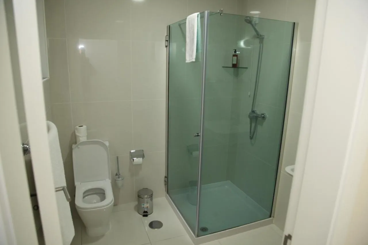 Sao Francisco Accommodation Funchal  3*, Funchal (Madeira)