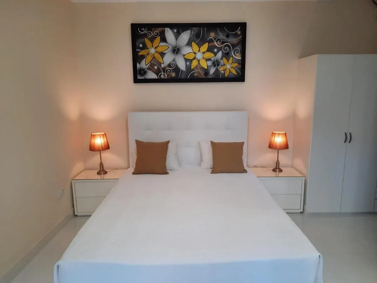 Sao Francisco Accommodation Funchal  Portugalia
