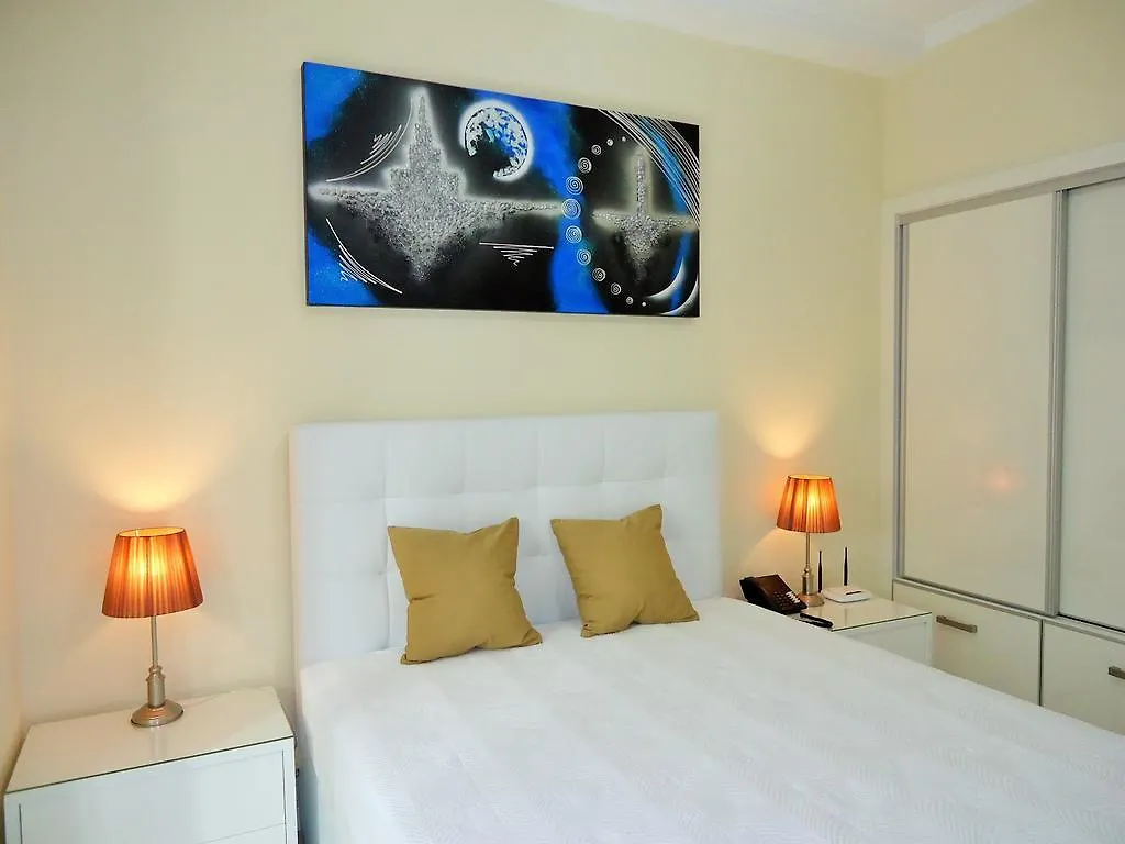 Sao Francisco Accommodation Funchal  3*, Funchal (Madeira)