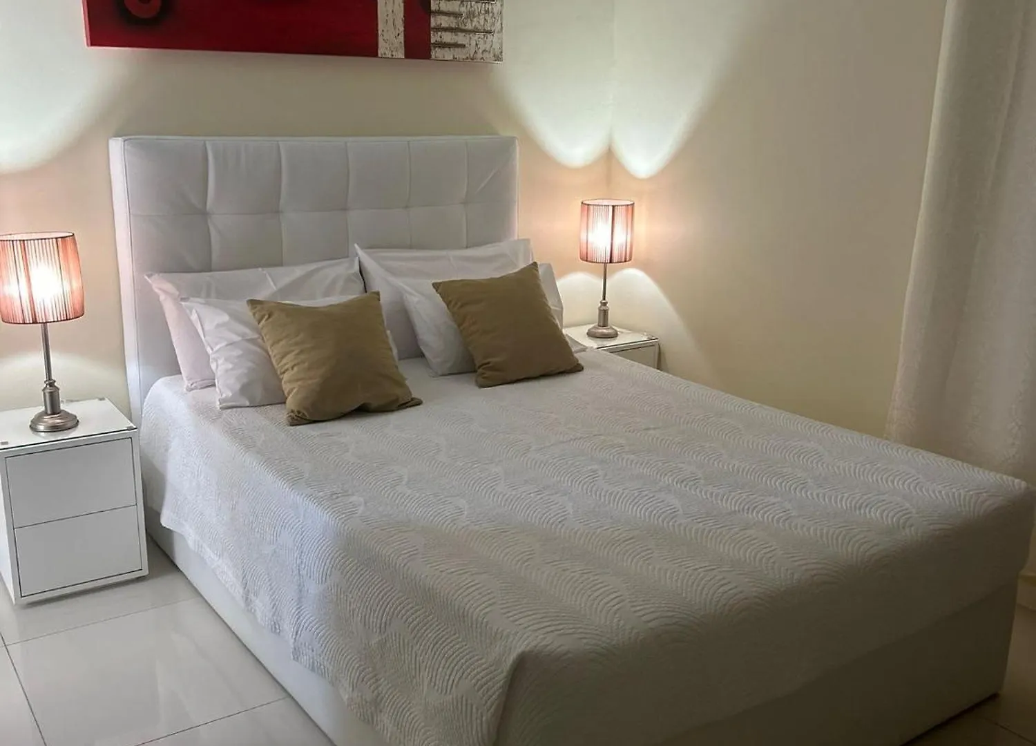 Sao Francisco Accommodation Funchal  3*, Funchal (Madeira) Portugalia