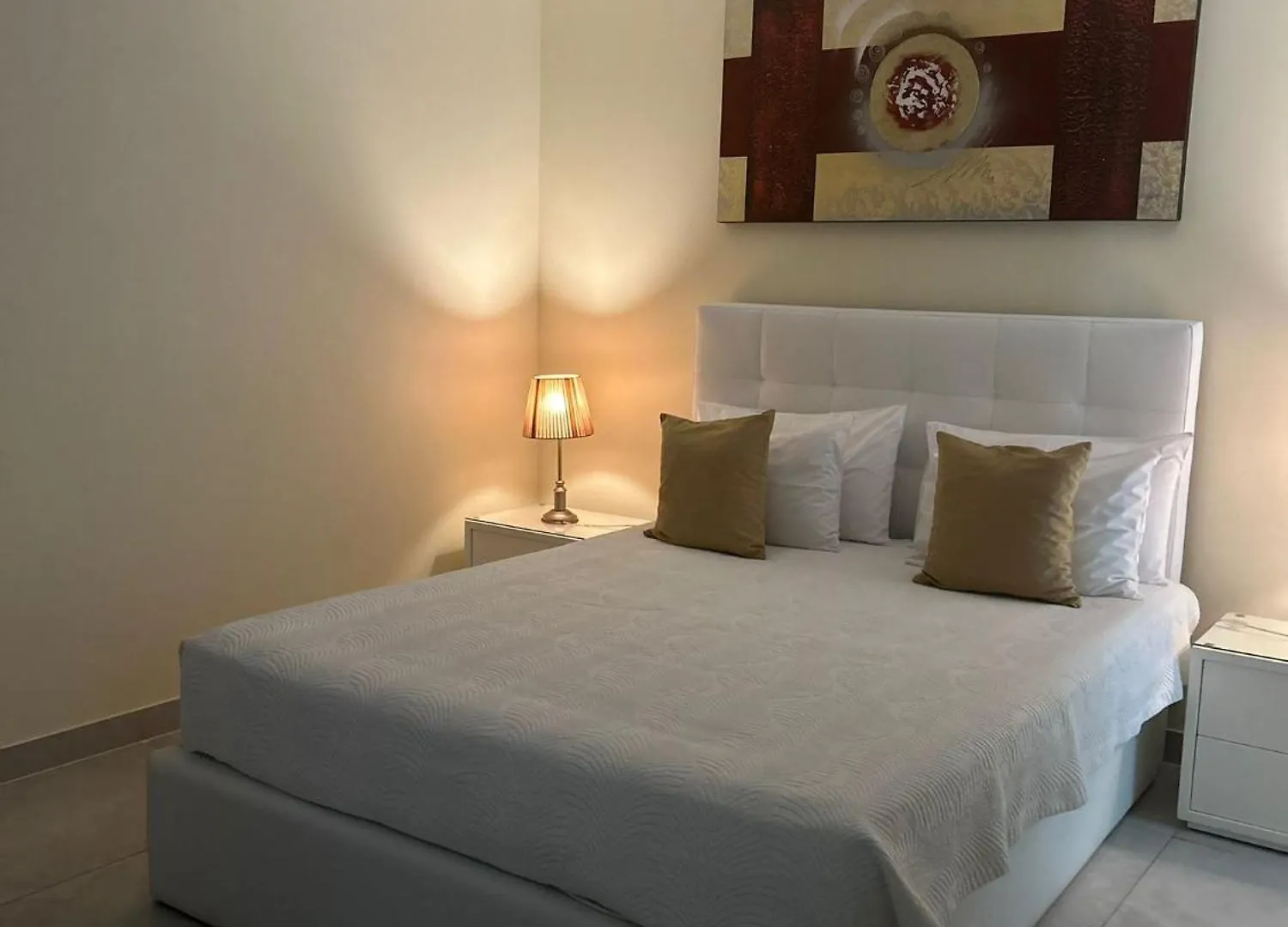 Sao Francisco Accommodation Funchal  Pensjonat Funchal (Madeira)