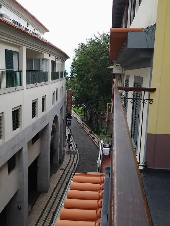 Sao Francisco Accommodation Funchal  Portugalia
