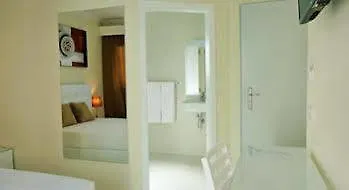 Sao Francisco Accommodation Funchal  3*, Funchal (Madeira) Portugalia