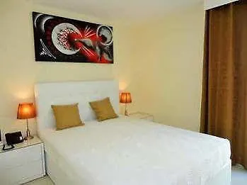 Sao Francisco Accommodation Funchal  Funchal (Madeira)