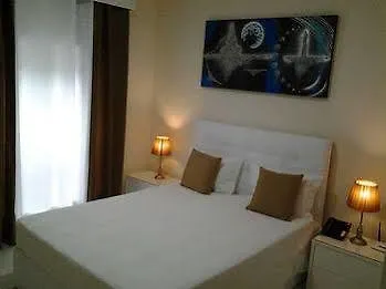 Pensjonat Sao Francisco Accommodation Funchal