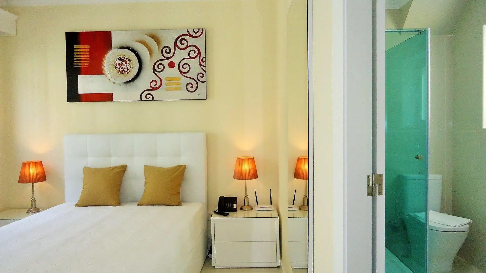 Sao Francisco Accommodation Funchal  Funchal (Madeira)