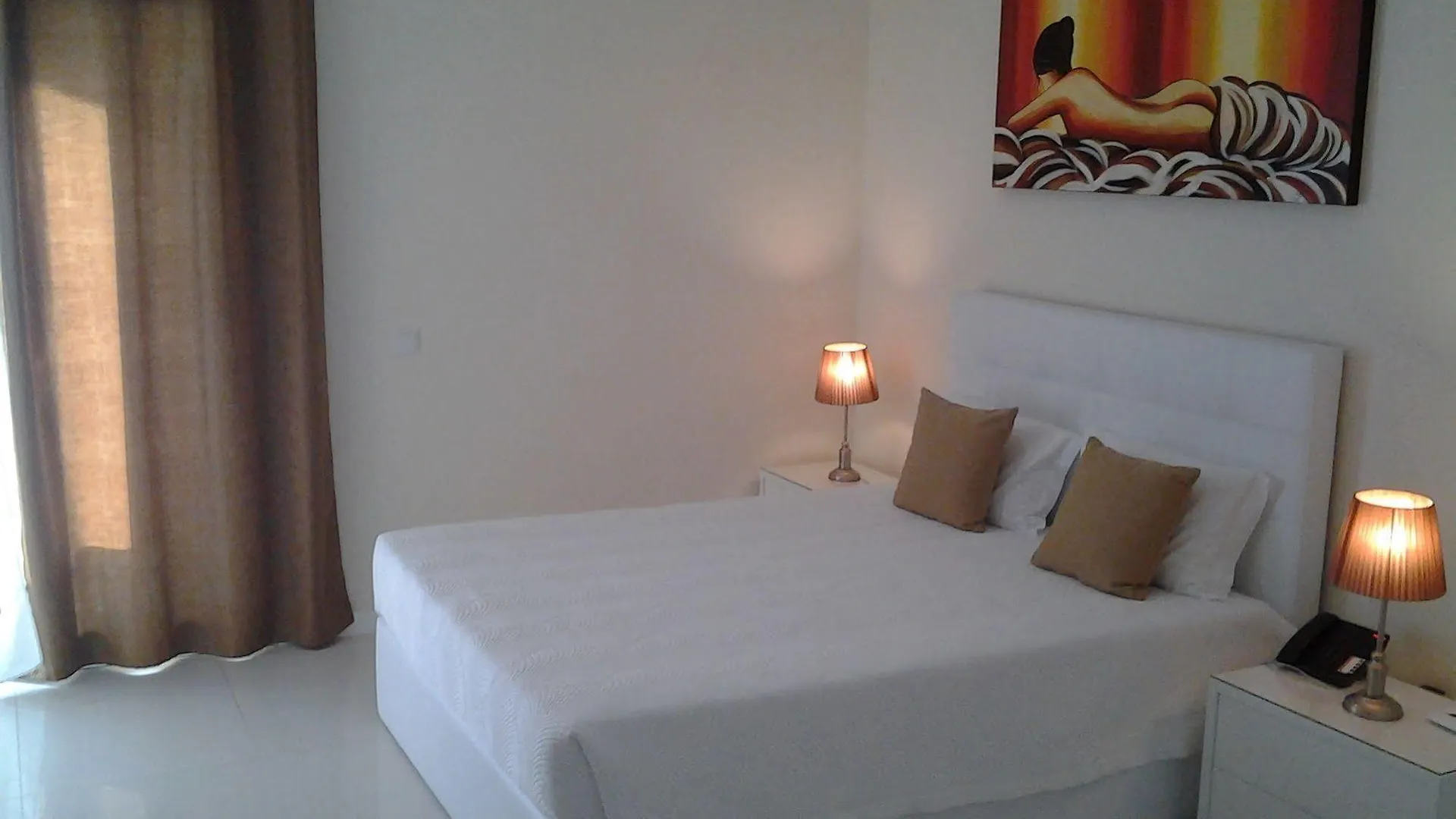 Sao Francisco Accommodation Funchal