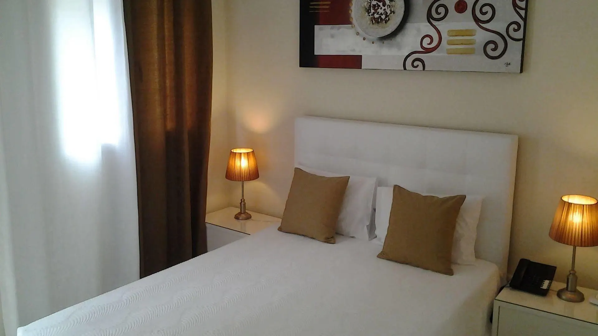 Sao Francisco Accommodation Funchal  3*, Funchal (Madeira)
