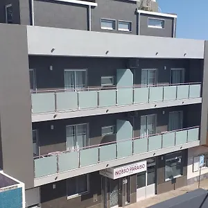 Alojamento de Acomodação e Pequeno-almoço Residencial Nosso Paraiso