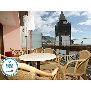 Hotel Catedral, Funchal (Madeira)