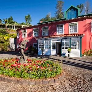 Hotel Quinta Do Monte