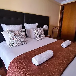  Guest house Downtown-guest House Portugal