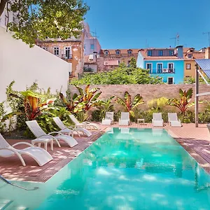 Apart-hotel Hapimag