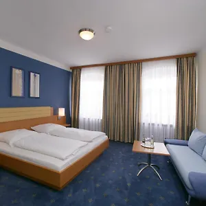 *** Hotel Altstadt-hotel Zieglerbraeu Germany