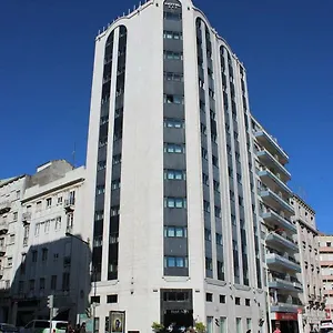A.s. Hotel Lisboa