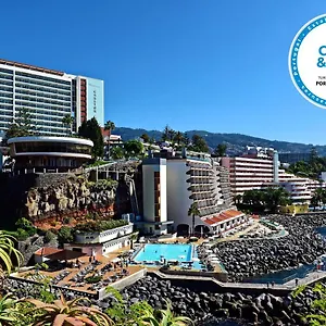 Appart hôtel Pestana Madeira Club, Funchal (Madeira)