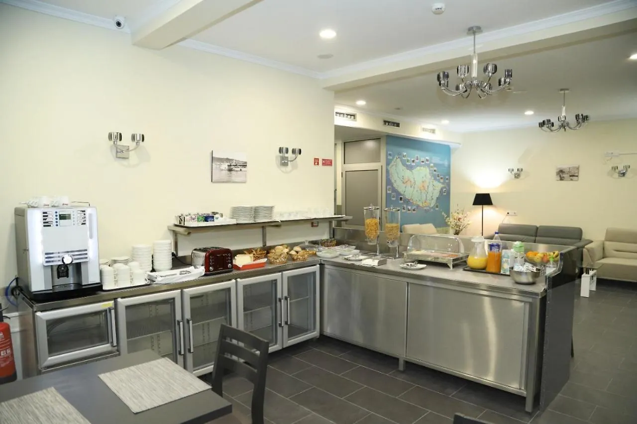 Guest house Sao Francisco Accommodation Funchal
