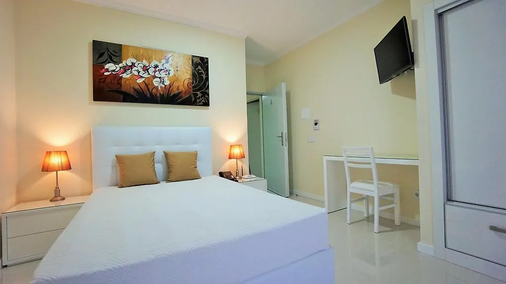 Sao Francisco Accommodation Funchal  Portugal