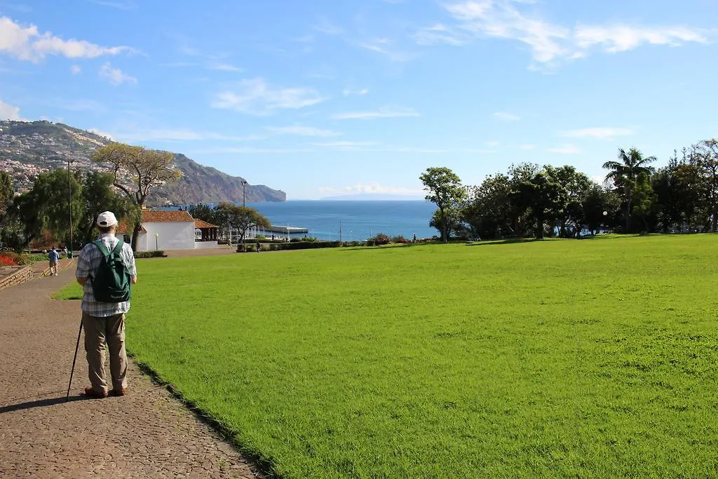 Guest house Sao Francisco Accommodation Funchal