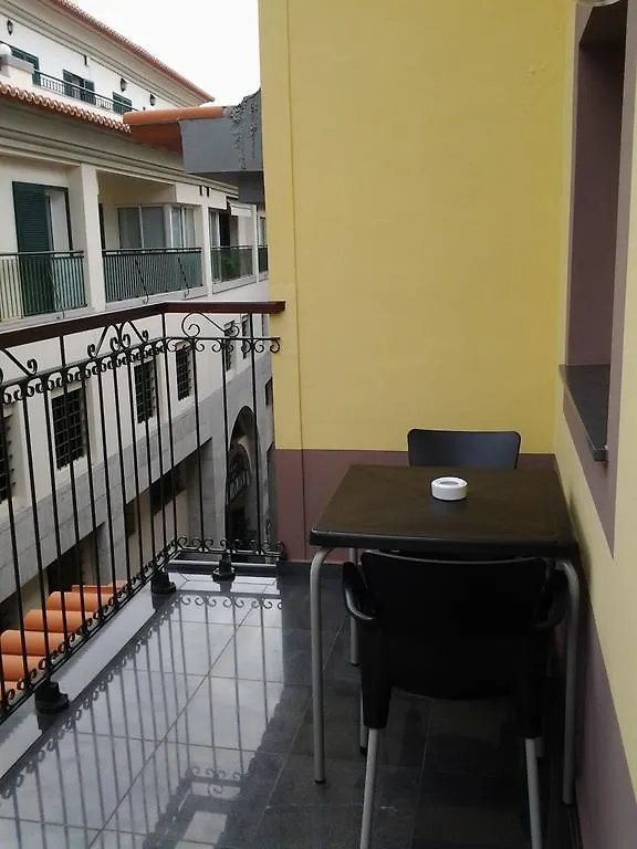 Guest house Sao Francisco Accommodation Funchal