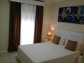 Sao Francisco Accommodation Funchal  3*, Funchal (Madeira)