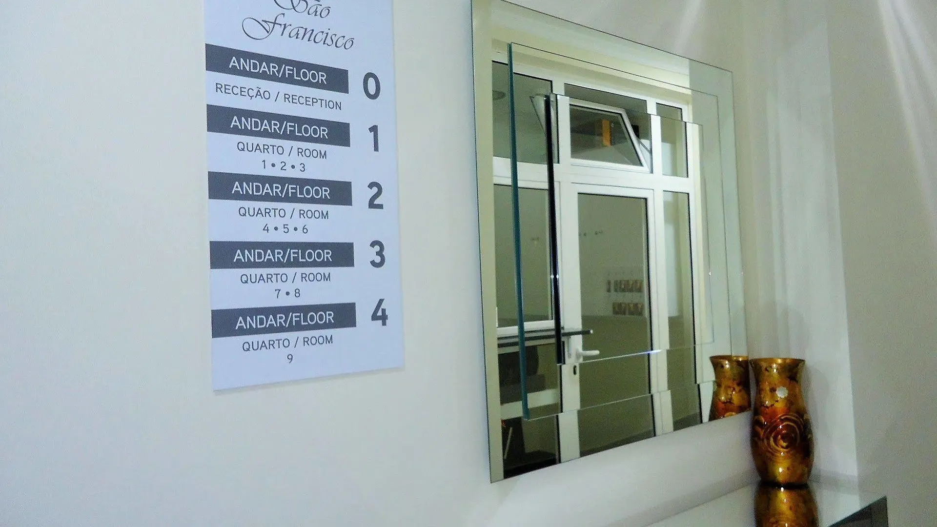 Sao Francisco Accommodation Funchal  Guest house