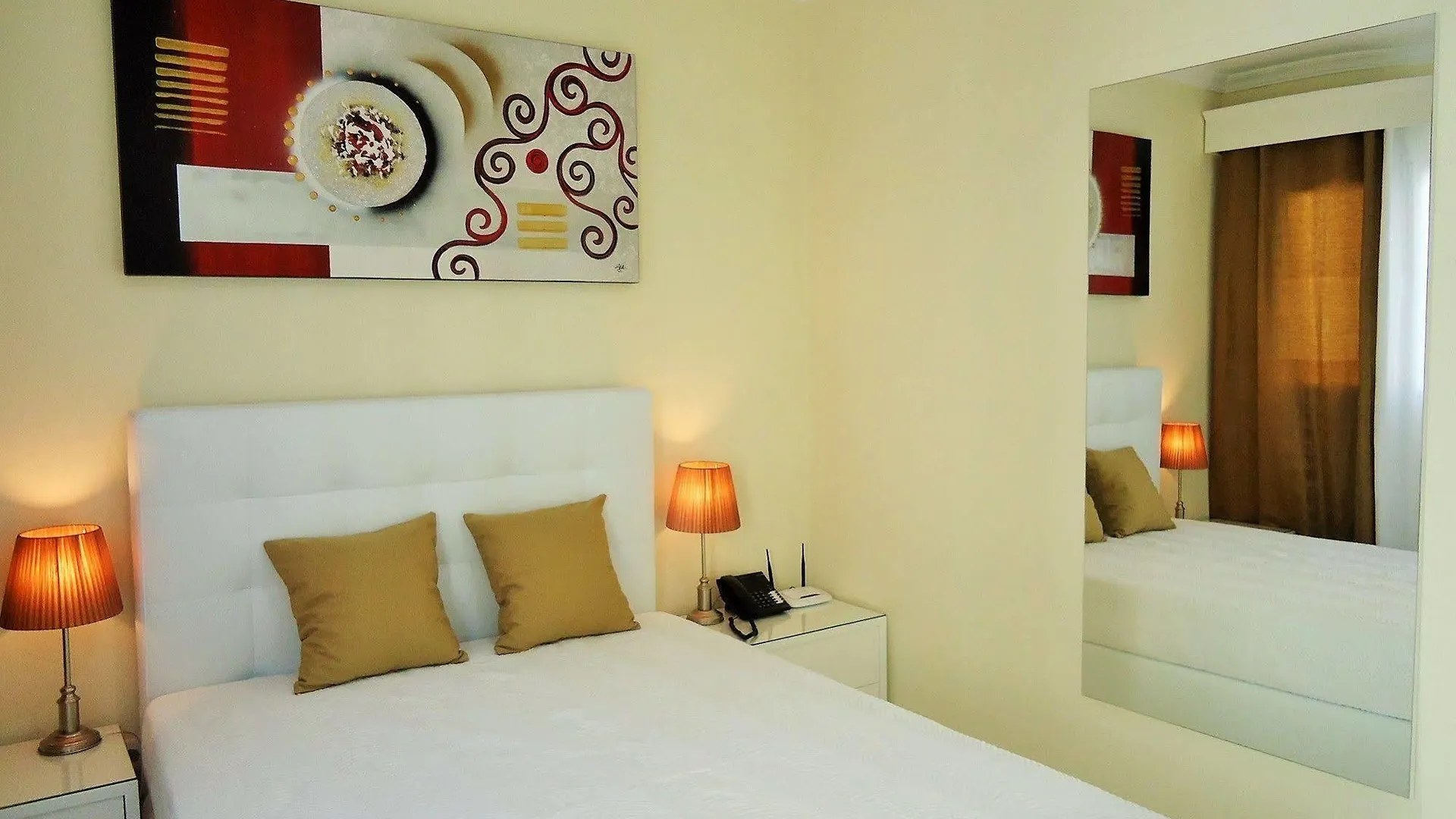 Sao Francisco Accommodation Funchal  3*, Funchal (Madeira) Portugal