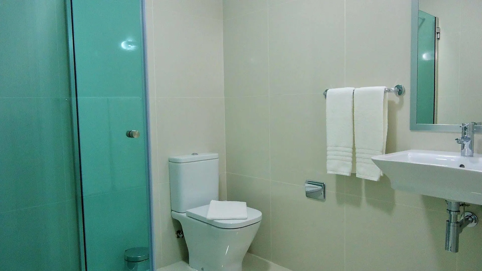 Sao Francisco Accommodation Funchal  Guest house Funchal (Madeira)