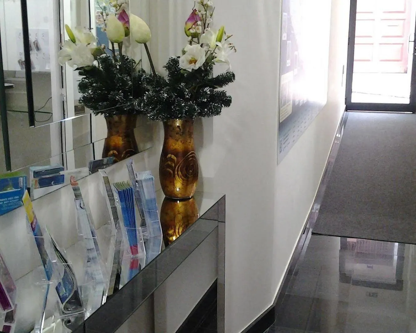 Sao Francisco Accommodation Funchal