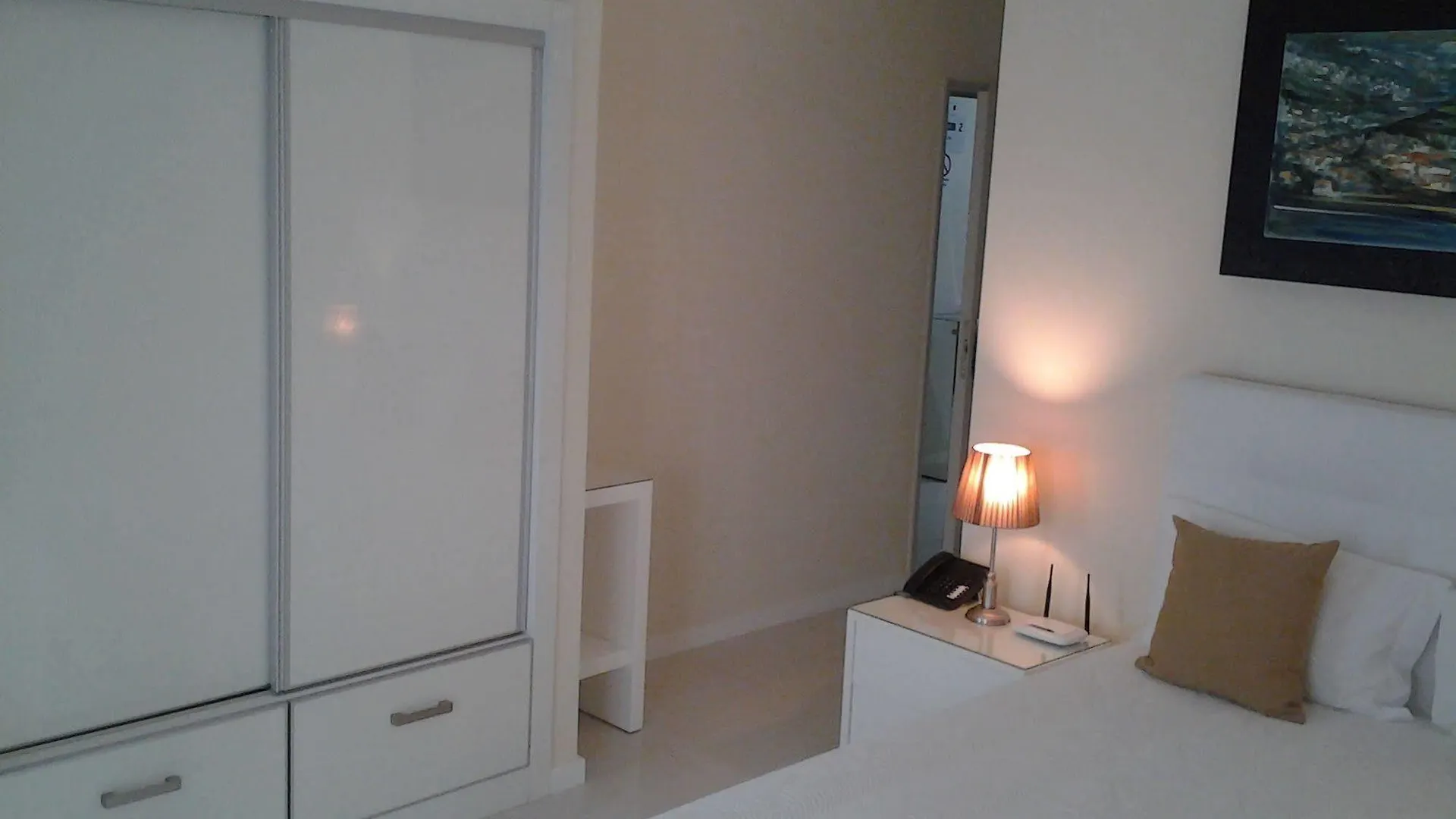 Sao Francisco Accommodation Funchal  Guest house Funchal (Madeira)