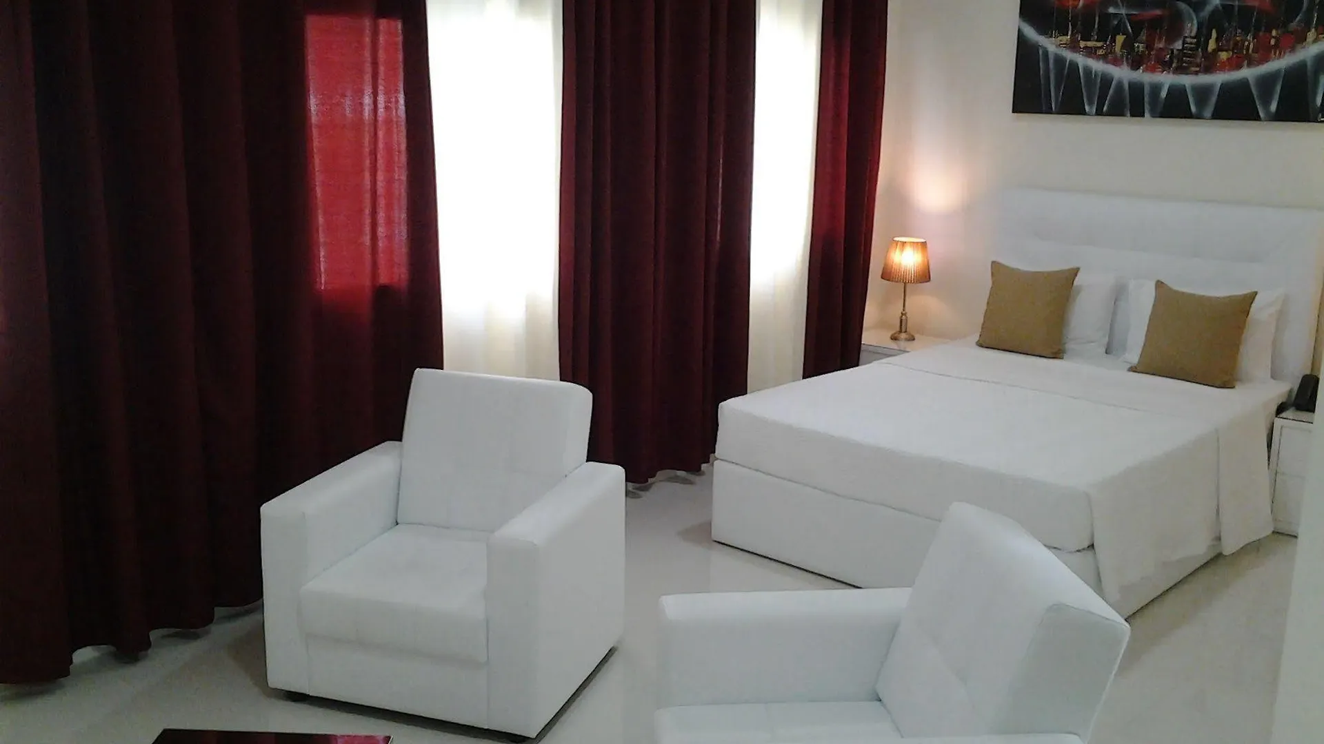 Guest house Sao Francisco Accommodation Funchal