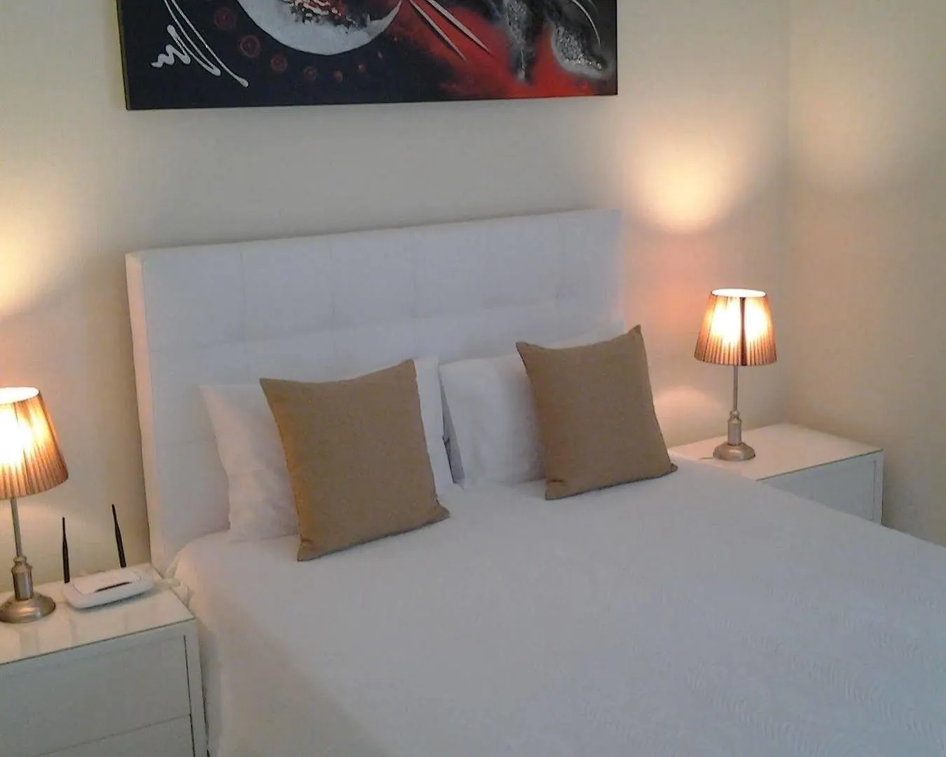 Sao Francisco Accommodation Funchal  Guest house Funchal (Madeira)