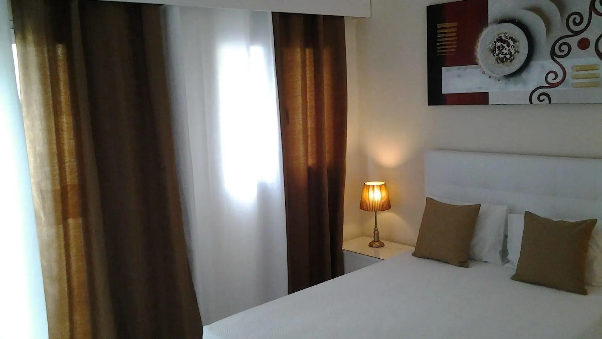 Sao Francisco Accommodation Funchal  Guest house