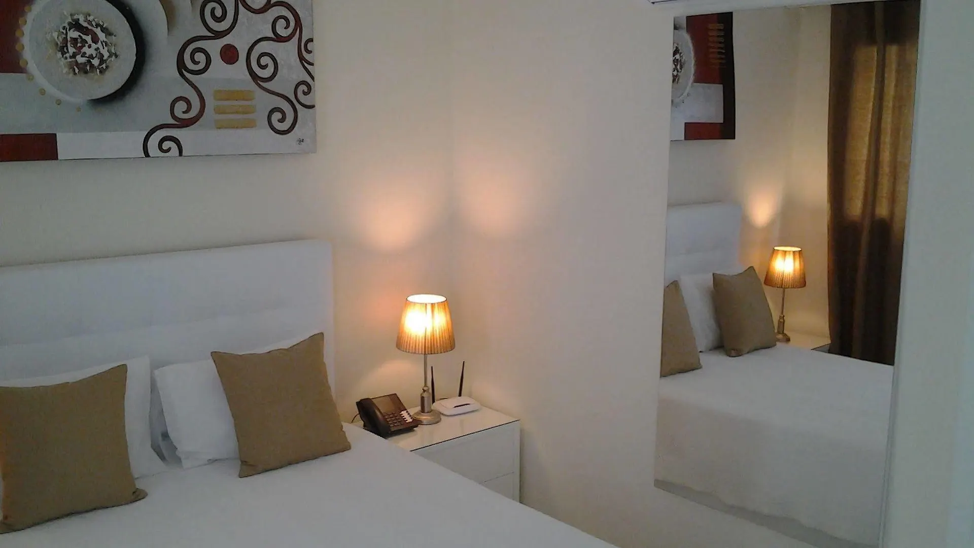 Sao Francisco Accommodation Funchal  Portugal